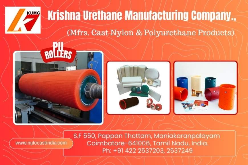 Krishna_Polyurethane_Manufacturing_Company